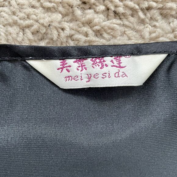Vintage Mei Yesida Kimono - Picture 4 of 8